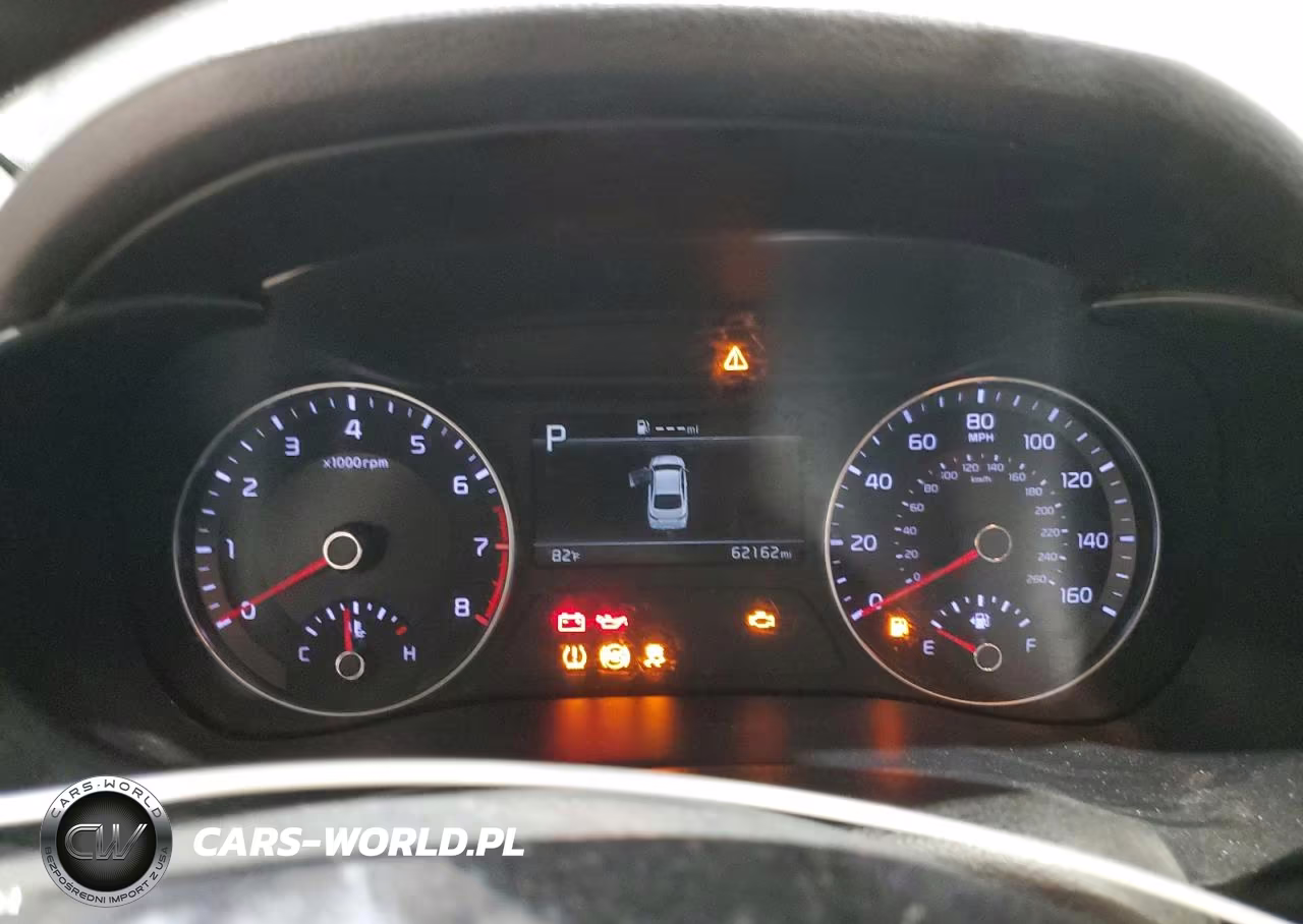 2022 Kia Forte Lxs VIN:3KPF24AD6NE422821 - 9