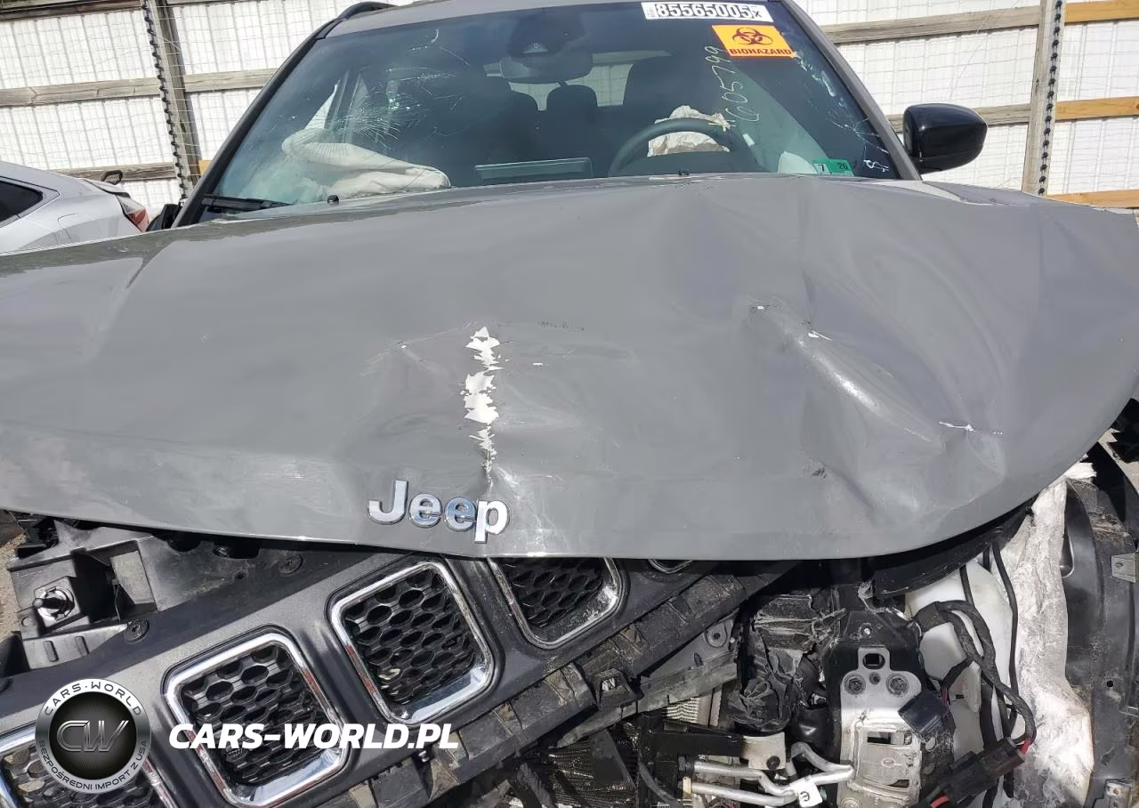 2024 Jeep Compass Latitude VIN:3C4NJDBN2RT605799 - 11