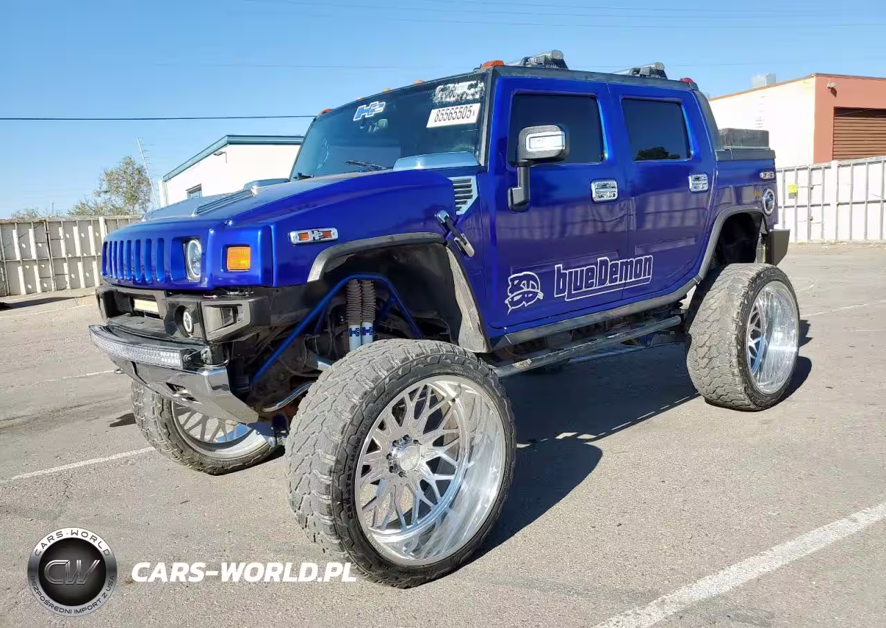HUMMER