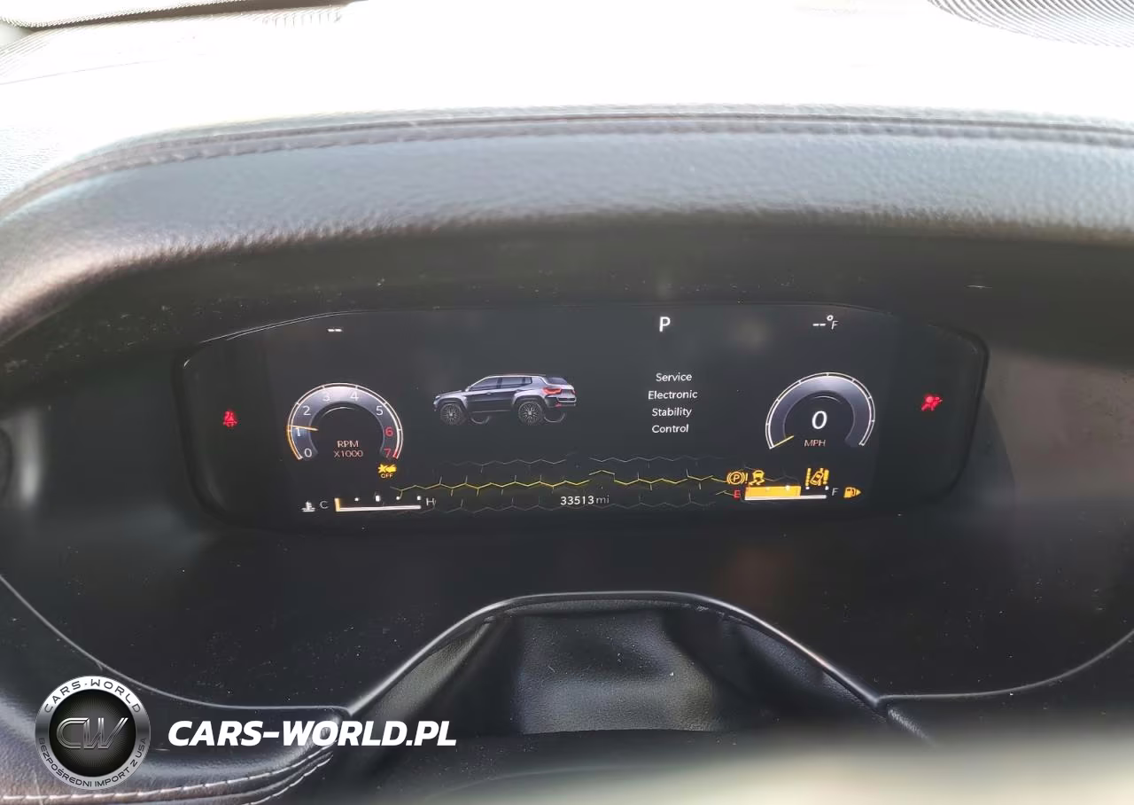2022 Jeep Compass Limited VIN:3C4NJDCB7NT143450 - 9