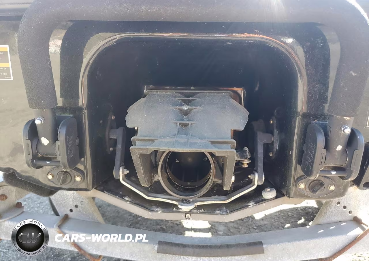 2008 Sea Doo Gti Se Personal Watercraft VIN:YDV08915C808 - 7