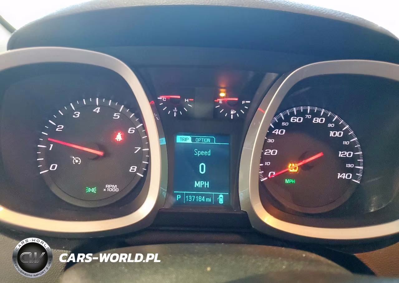 2016 Chevrolet Equinox Lt VIN:2GNFLFEK3G6253157 - 9