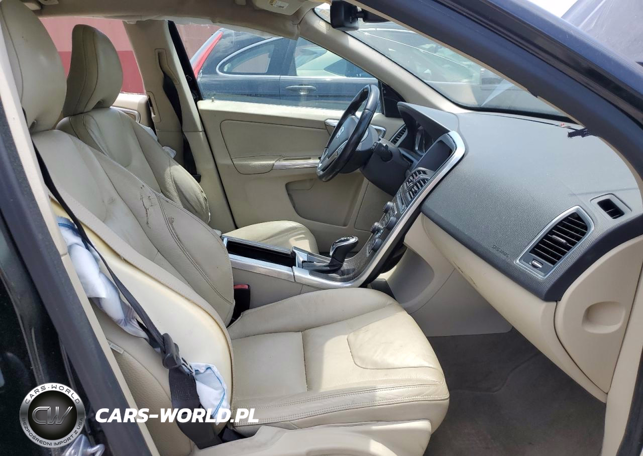 2014 Volvo Xc60 3.2 VIN:YV4952DL2E2515535 - 7