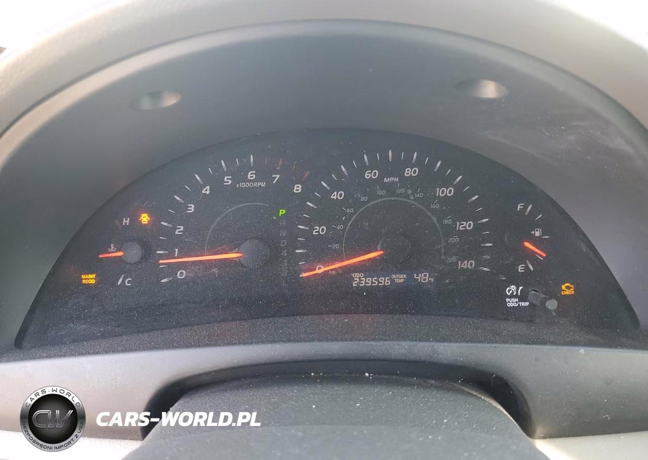 2008 Toyota Camry Ce VIN:4T1BE46K38U730835 - 9