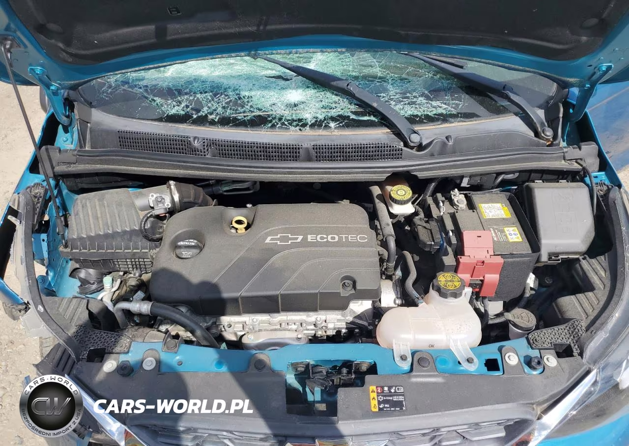 2020 Chevrolet Spark Ls VIN:KL8CB6SA3LC403174 - 11