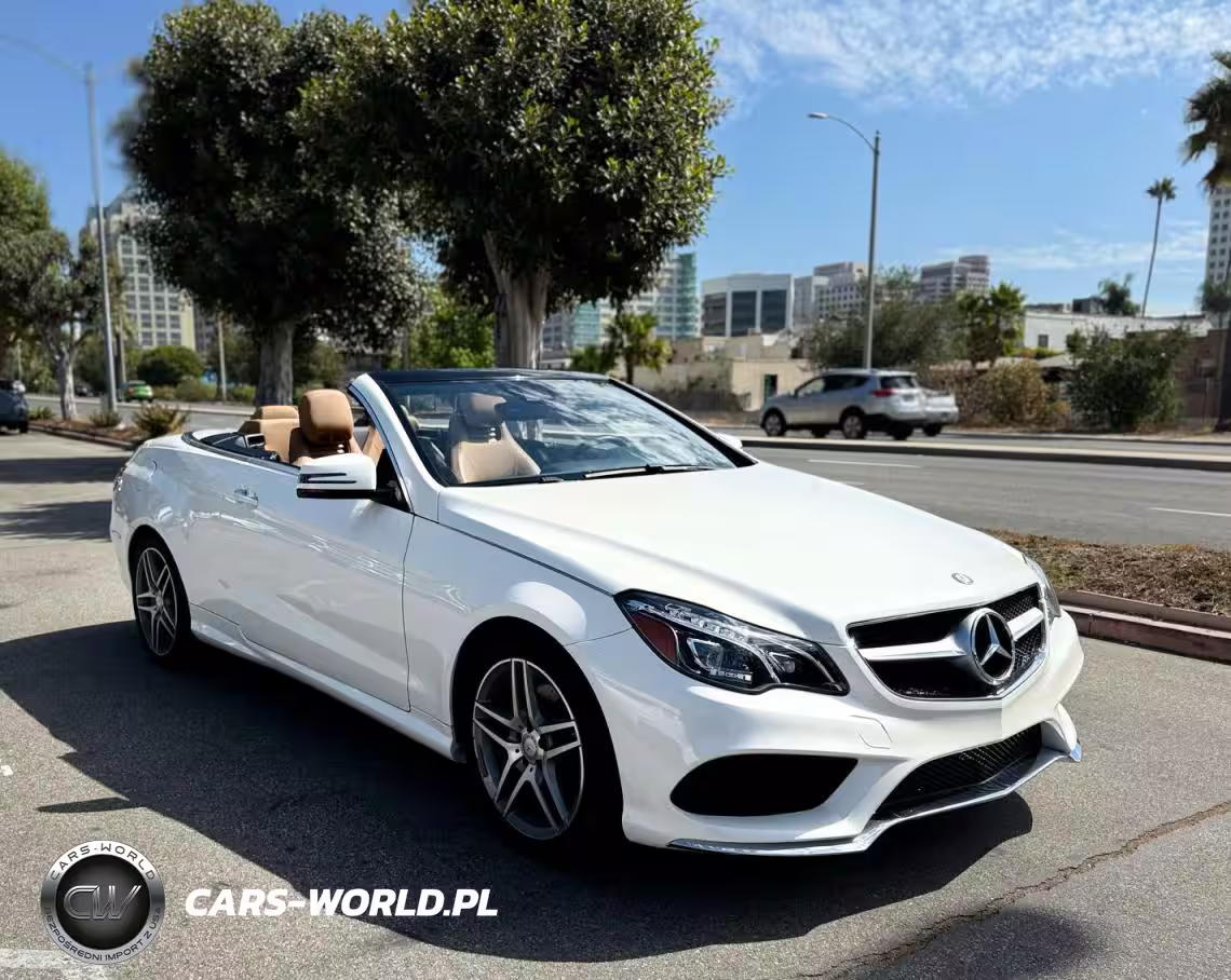 MERCEDES-BENZ