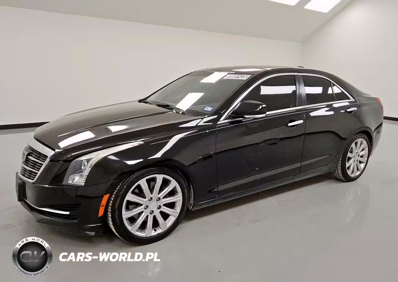CADILLAC