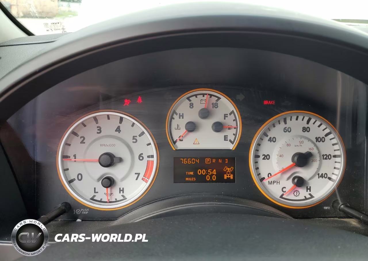 2011 Nissan Titan S VIN:1N6BA0EC0BN326473 - 9
