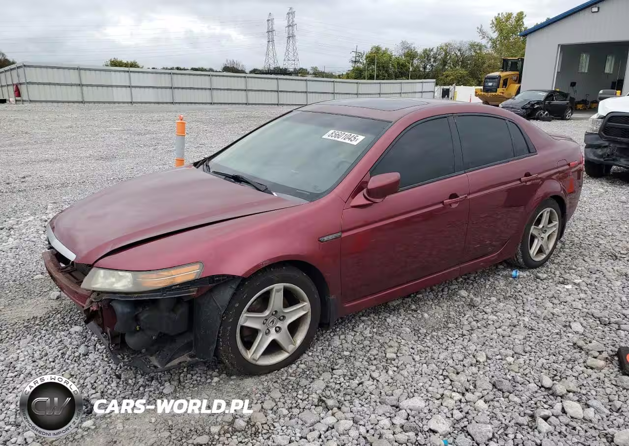 ACURA