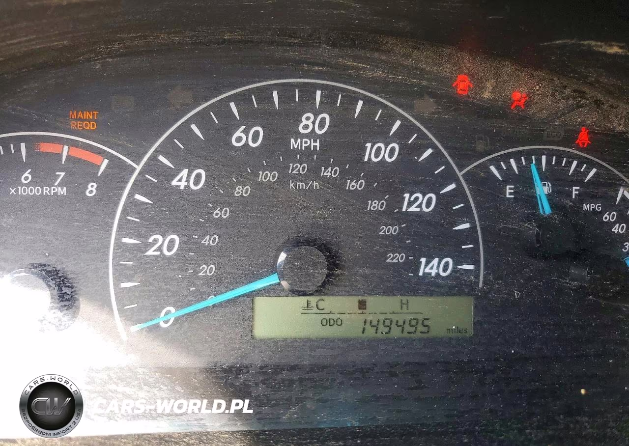 2012 Toyota Camry L VIN:4T4BF1FK1CR265188 - 9