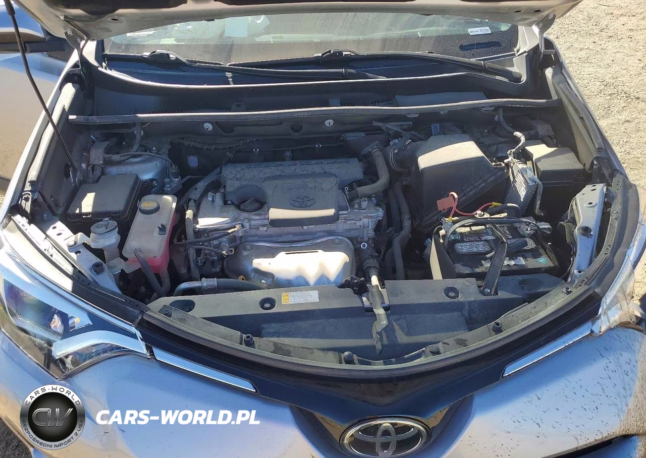 2017 Toyota Rav4 Limited VIN:2T3YFREVXHW331900 - 12