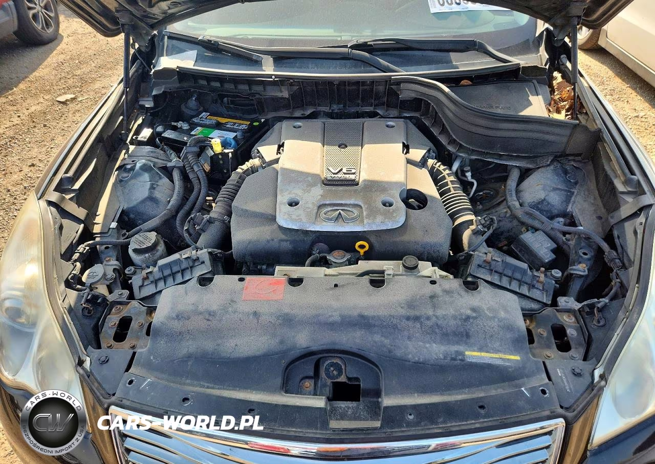 2014 Infiniti Qx50 Journey VIN:JN1BJ0HR8EM191131 - 11