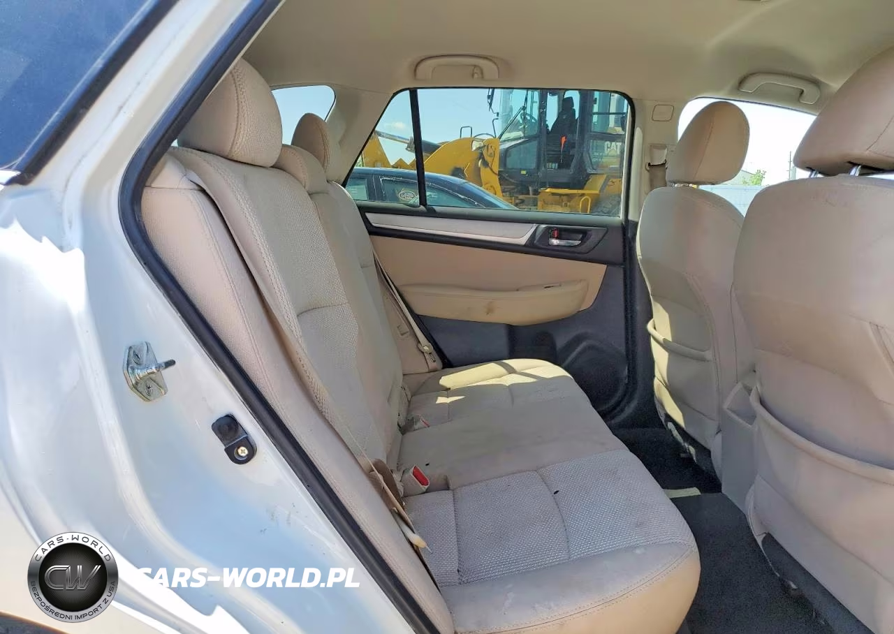 2016 Subaru Outback 2.5I Premium VIN:4S4BSAFC1G3228930 - 11
