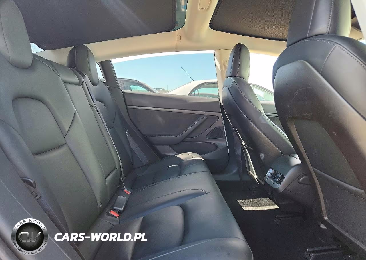 2020 Tesla Model 3 VIN:5YJ3E1EA8LF633311 - 11