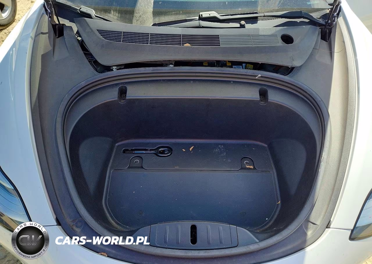 2020 Tesla Model 3 VIN:5YJ3E1EA8LF633311 - 12