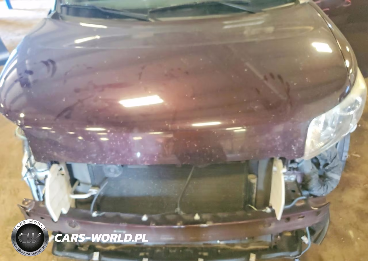 2012 Scion Xb Base VIN:JTLZE4FE4CJ013095 - 11