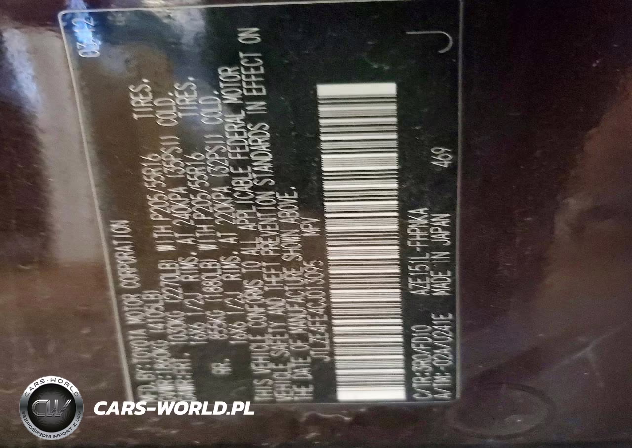2012 Scion Xb Base VIN:JTLZE4FE4CJ013095 - 13