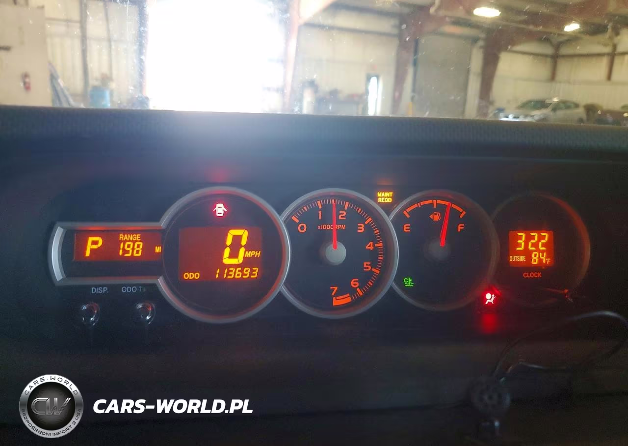2012 Scion Xb Base VIN:JTLZE4FE4CJ013095 - 9