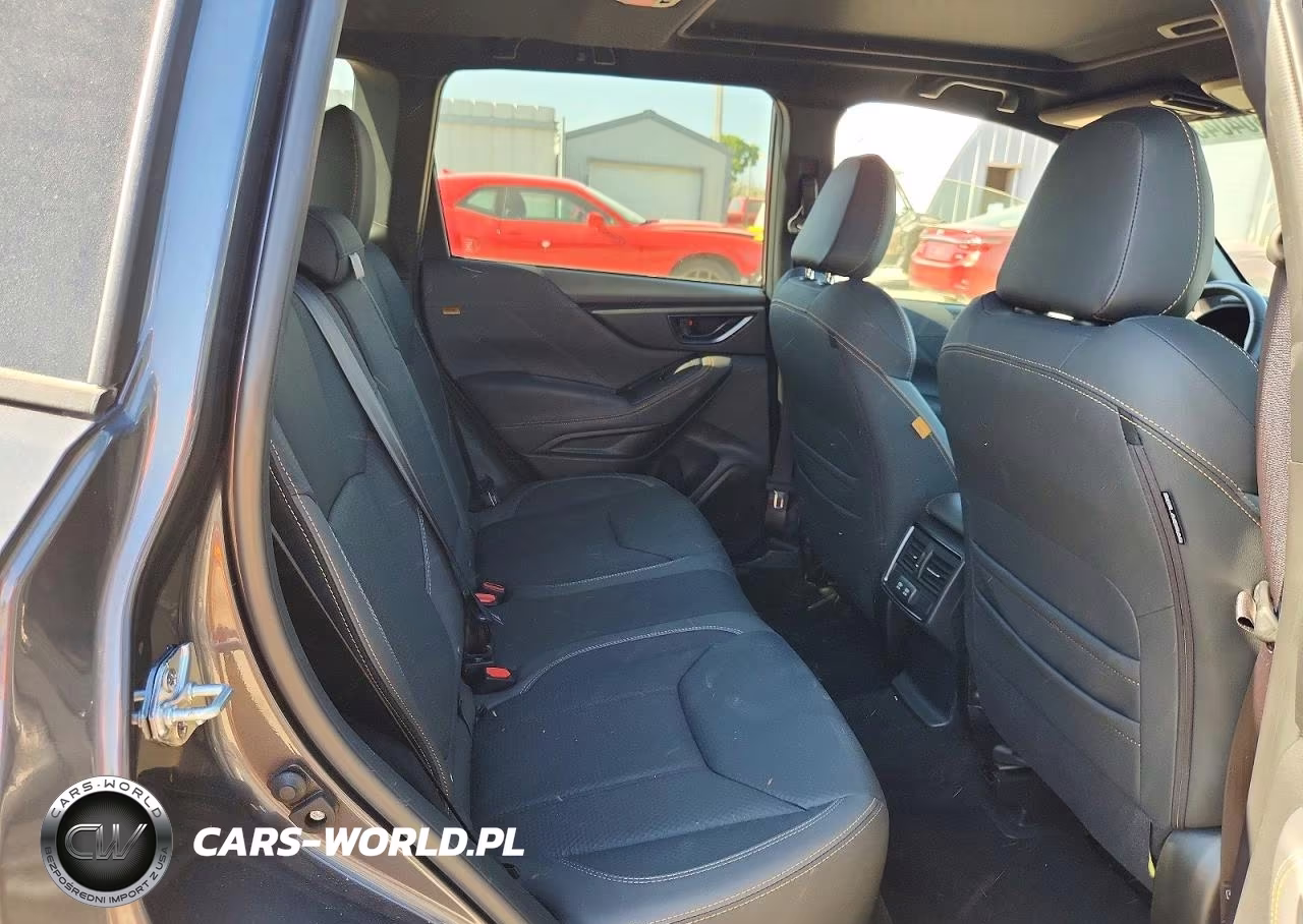 2024 Subaru Forester VIN:JF2SKAHC6RH519481 - 10
