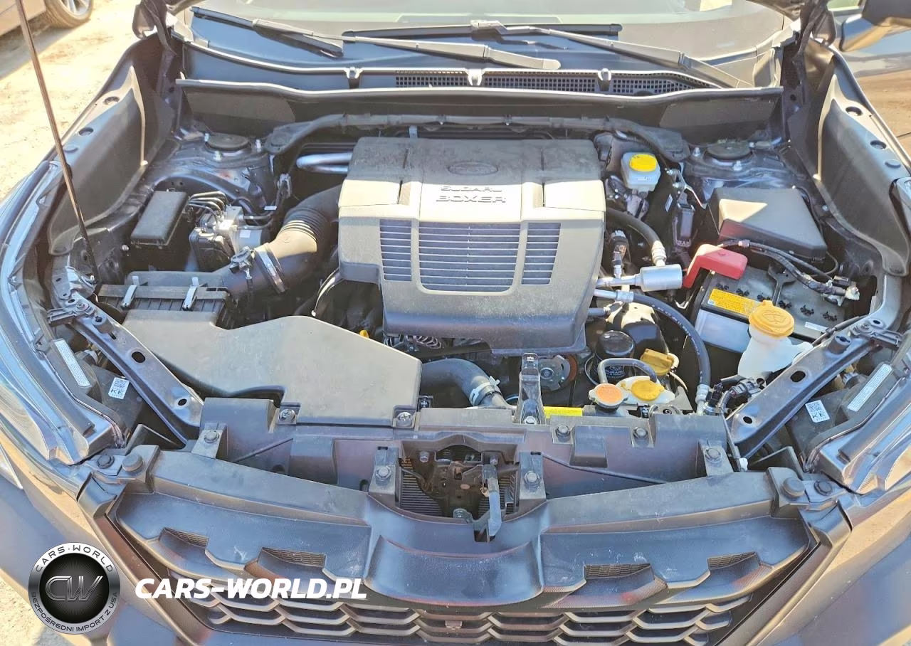 2024 Subaru Forester VIN:JF2SKAHC6RH519481 - 11