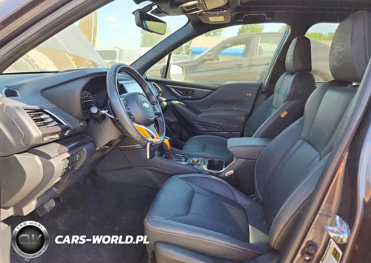 2024 Subaru Forester VIN:JF2SKAHC6RH519481 - 7