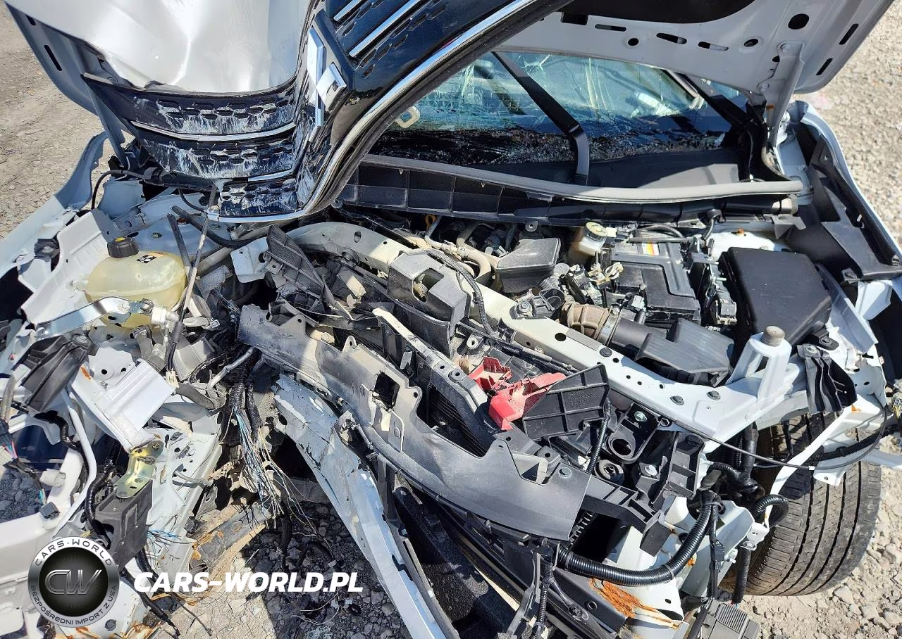 2024 Mitsubishi Outlander Se VIN:JA4J4VA88RZ024866 - 12