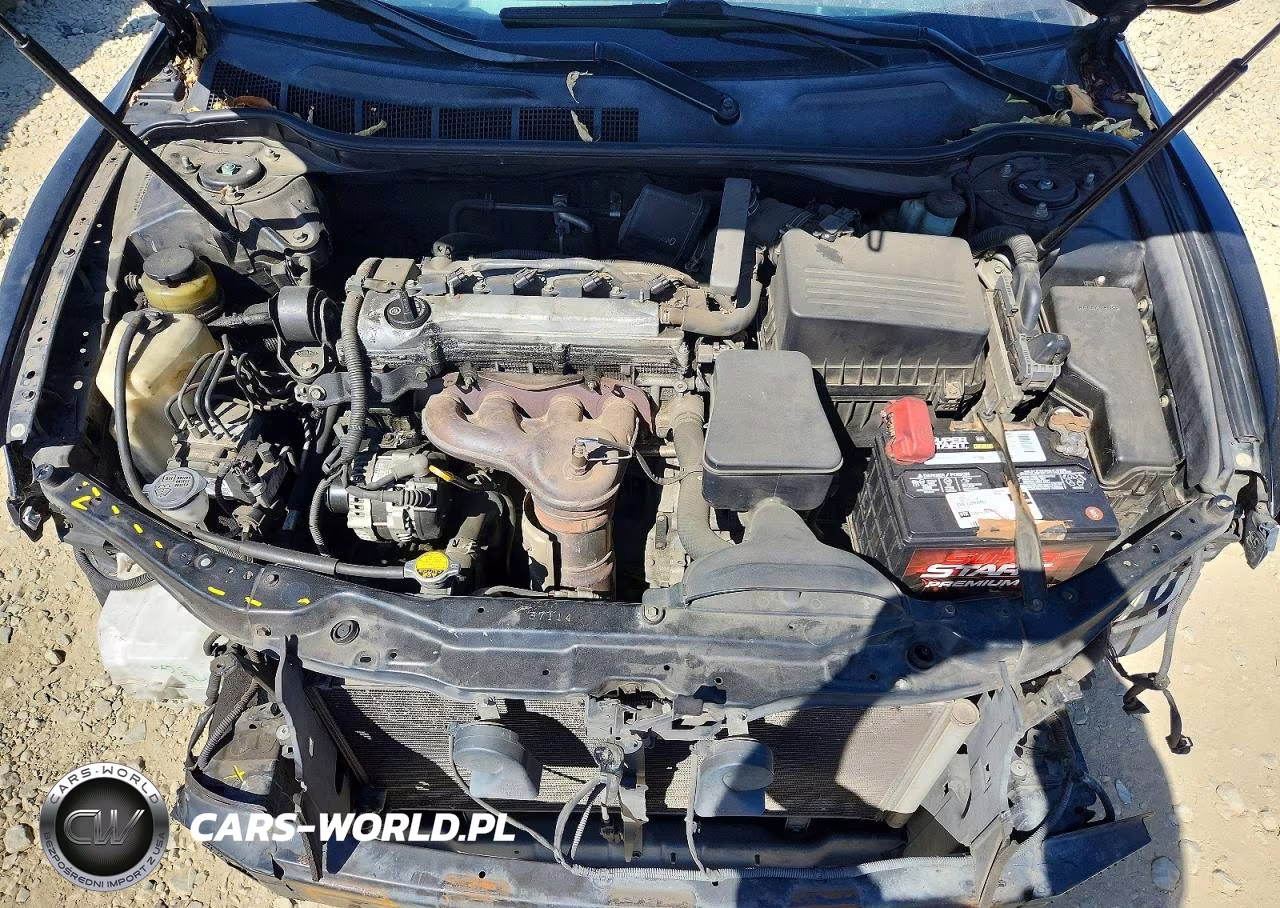 2009 Toyota Camry Se VIN:4T1BE46K59U386930 - 11