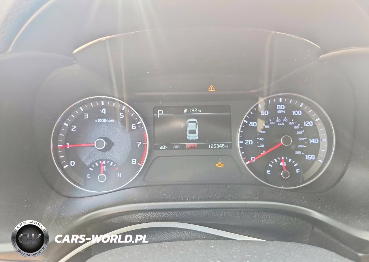 2022 Kia Forte Lxs VIN:3KPF24AD4NE429816 - 9