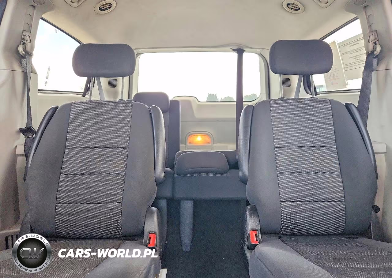 2008 Dodge Grand Caravan Se VIN:1D8HN44H78B184561 - 10