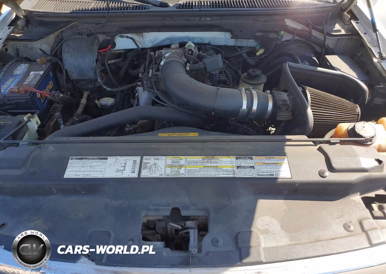 1999 Ford F150 VIN:1FTRX07W0XKA46035 - 11