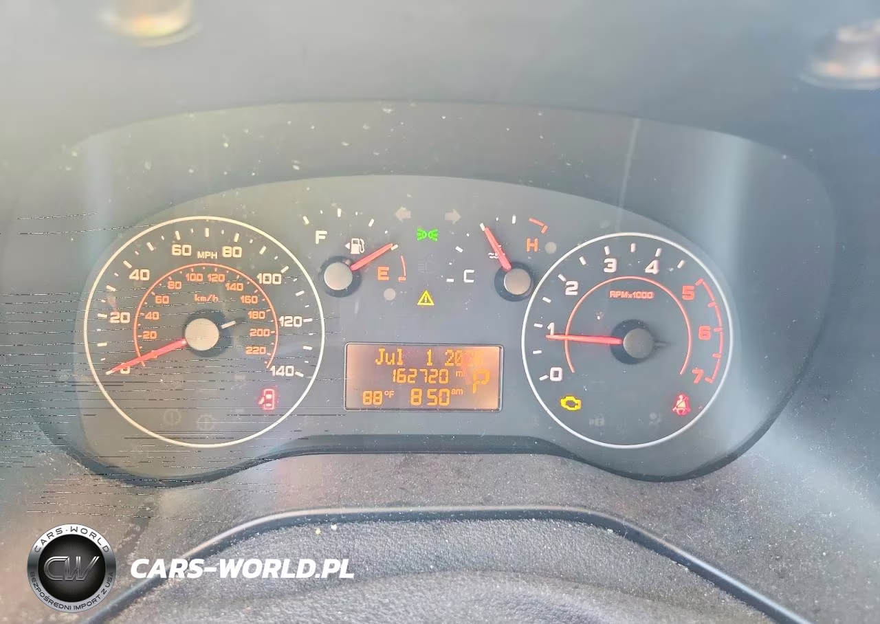 2019 Ram Promaster City Slt VIN:ZFBHRFBB3K6N97237 - 9