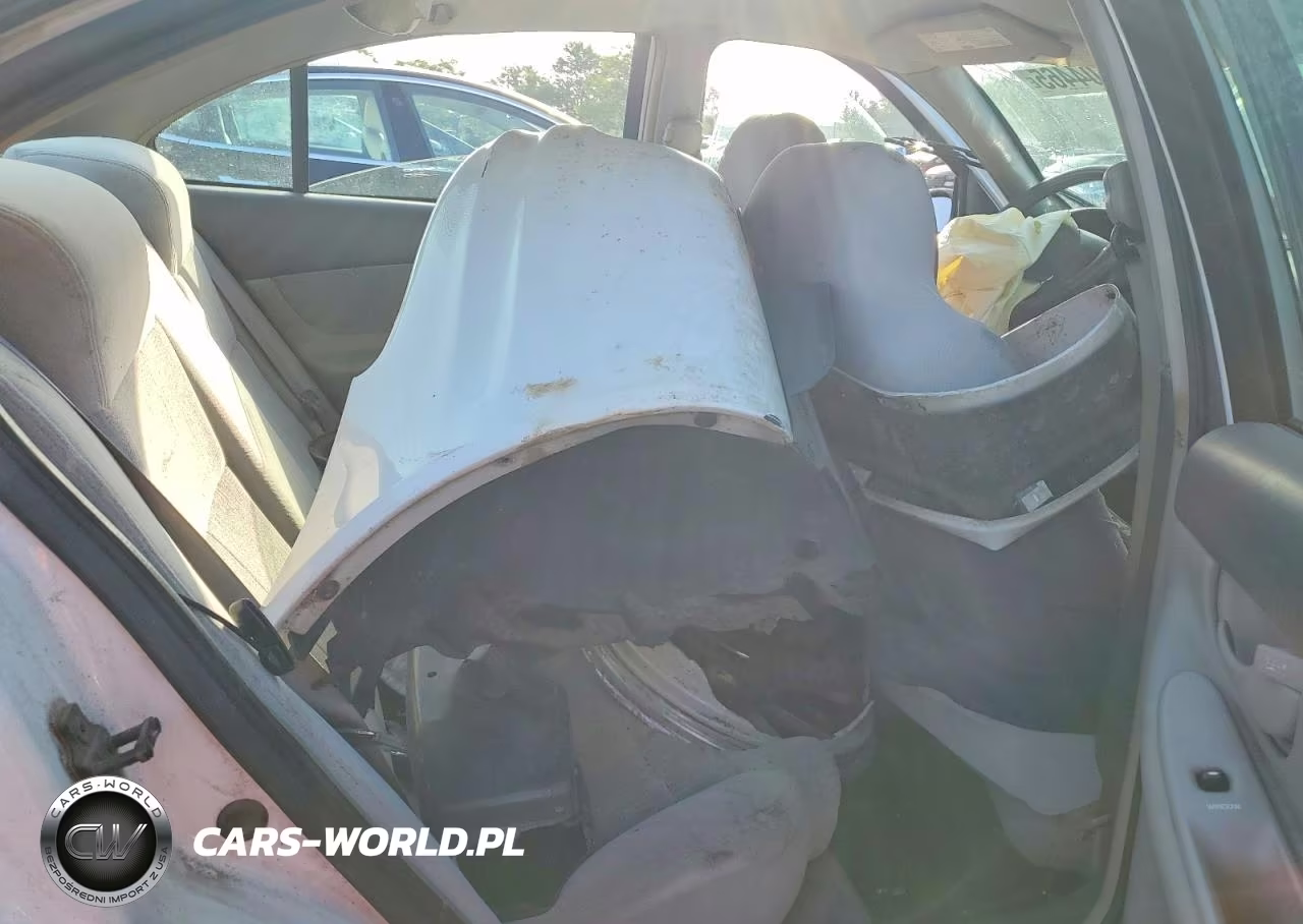 2004 Oldsmobile Alero Gl VIN:1G3NL52E44C115384 - 10
