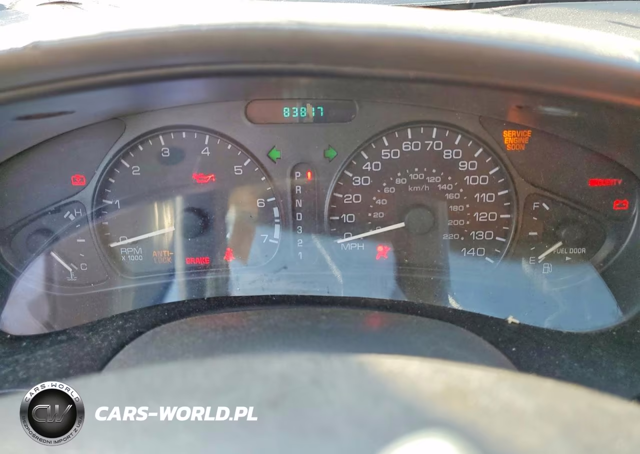 2004 Oldsmobile Alero Gl VIN:1G3NL52E44C115384 - 9