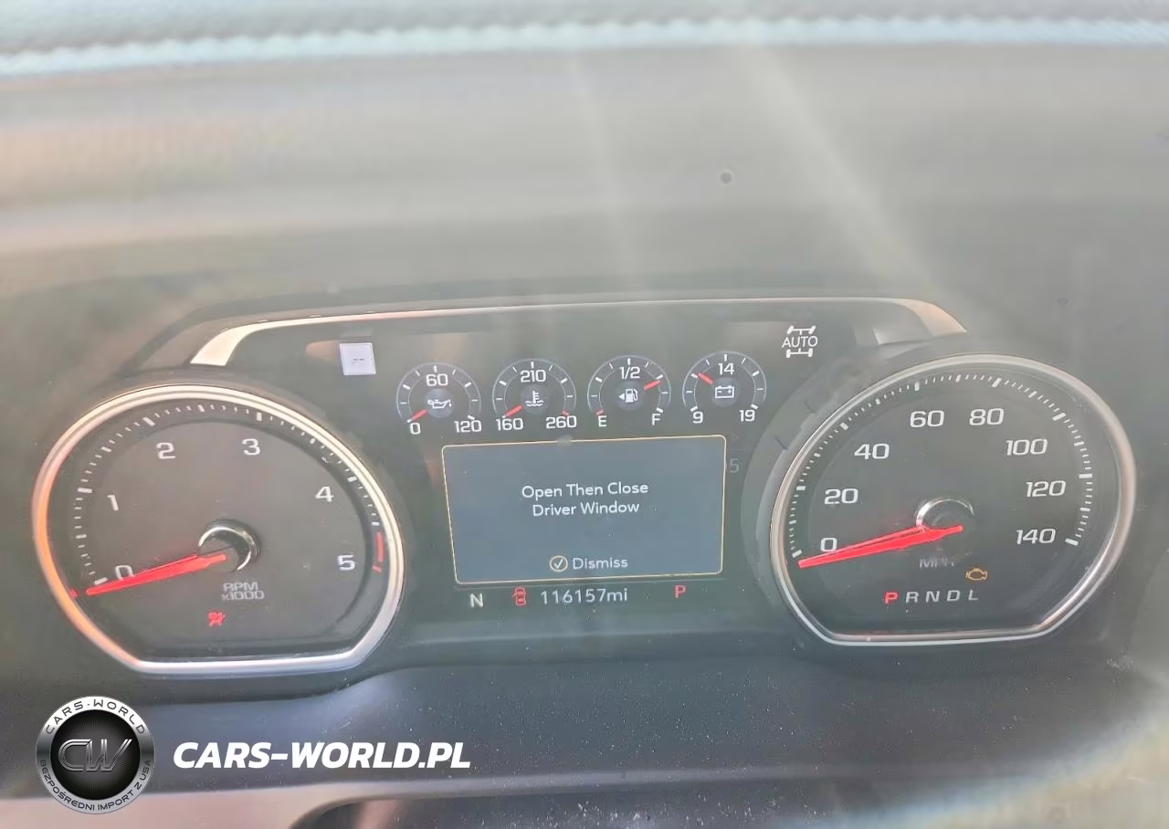 2022 Chevrolet Silverado K2500 High Country VIN:1GC4YREY1NF351842 - 9