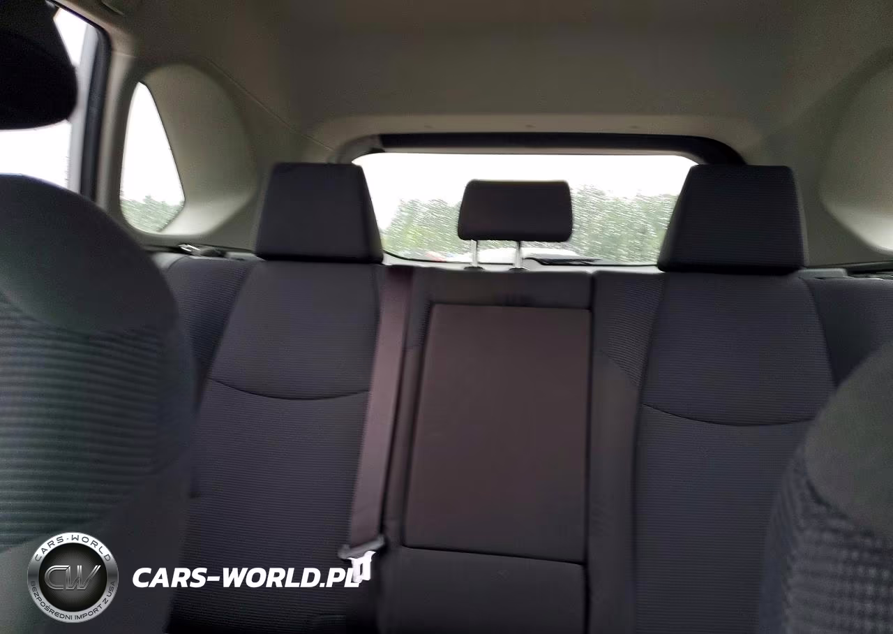 2019 Toyota Rav4 Le VIN:JTMG1RFVXKD501783 - 10