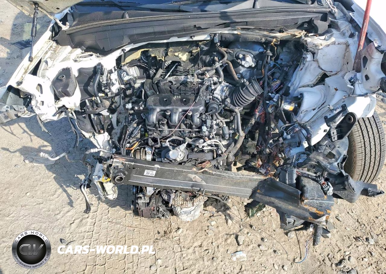 2020 Hyundai Accent 2D VIN:KM8R5DHE2LU120892 - 12