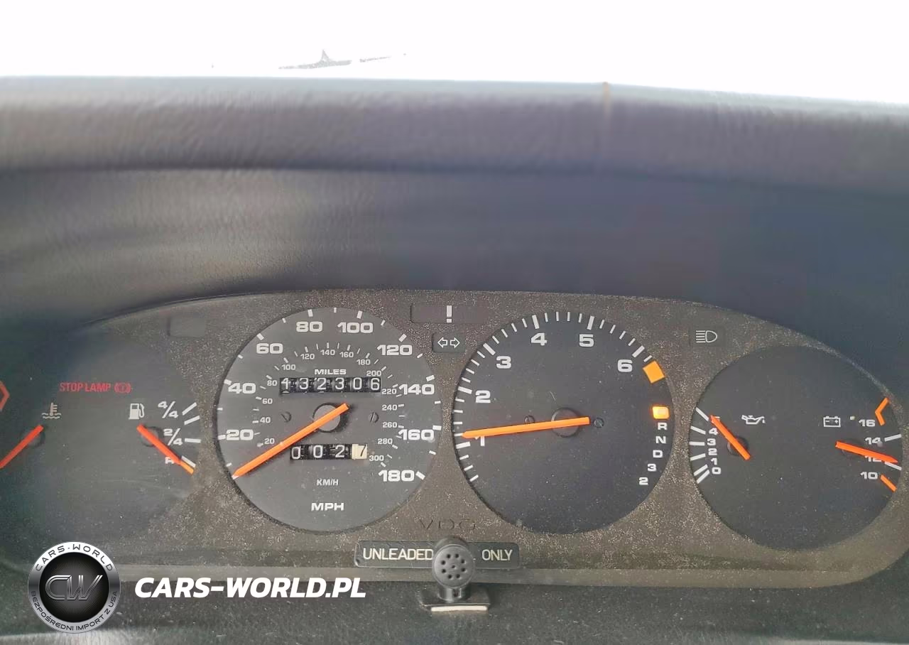 1988 Porsche 928 S-4 VIN:WP0JB0926JS860462 - 9