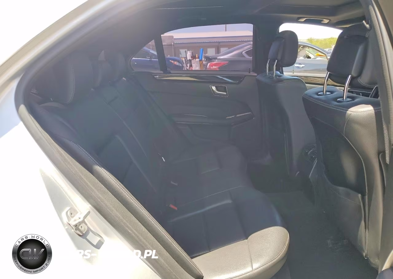 2016 Mercedes-Benz E 350 VIN:WDDHF5KB7GB228594 - 10