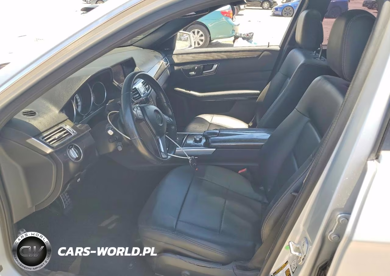 2016 Mercedes-Benz E 350 VIN:WDDHF5KB7GB228594 - 7