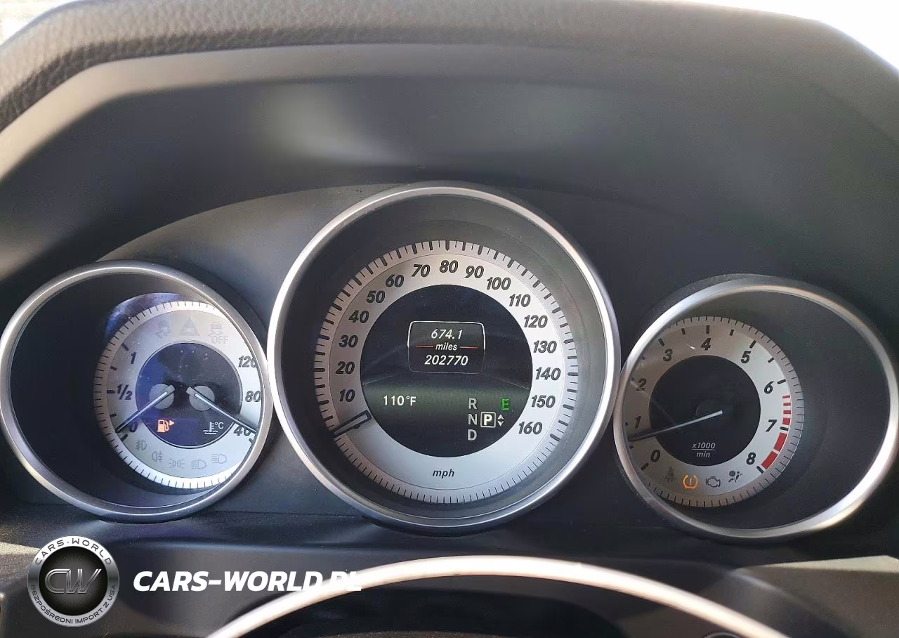 2016 Mercedes-Benz E 350 VIN:WDDHF5KB7GB228594 - 9