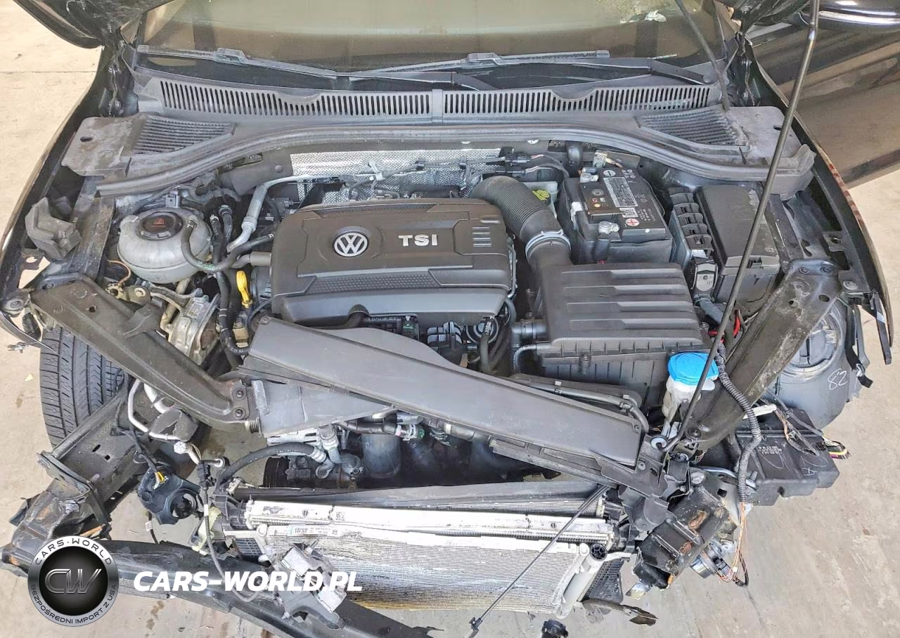 2022 Volkswagen Jetta Gli Autobahn VIN:3VW1T7BU2NM015640 - 11
