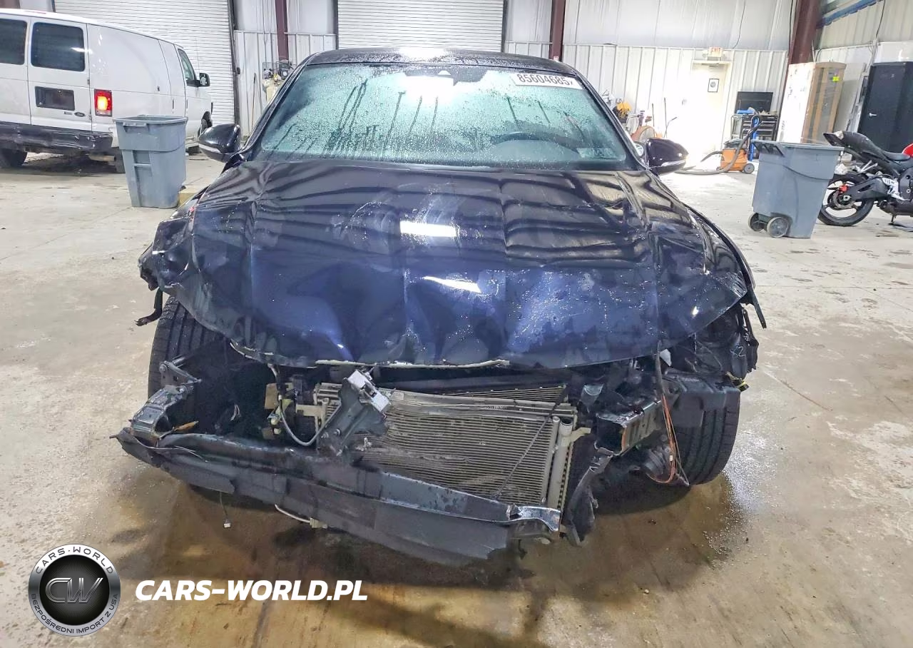 2022 Volkswagen Jetta Gli Autobahn VIN:3VW1T7BU2NM015640 - 5