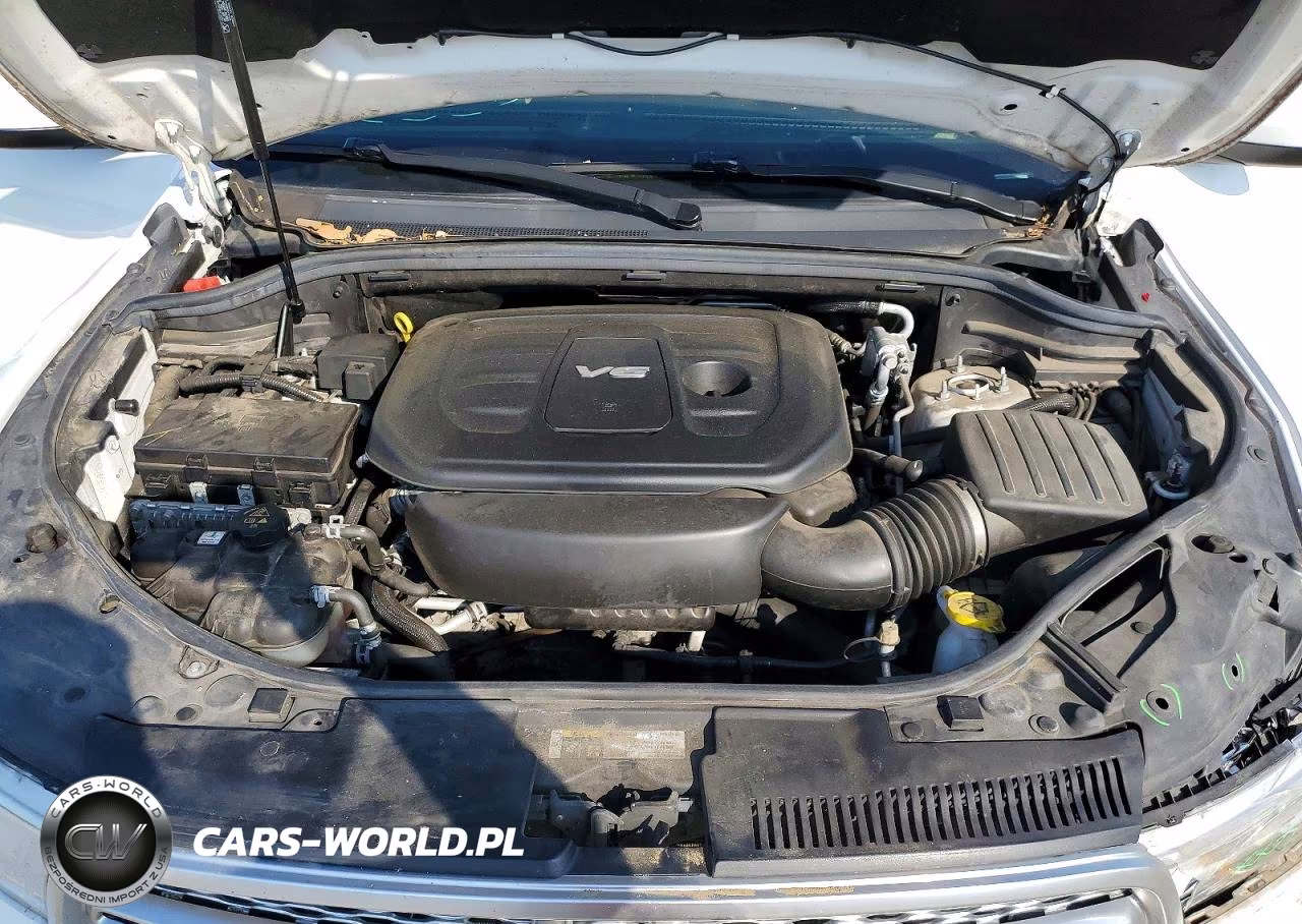 2019 Dodge Durango Sxt VIN:1C4RDHAG7KC632887 - 12