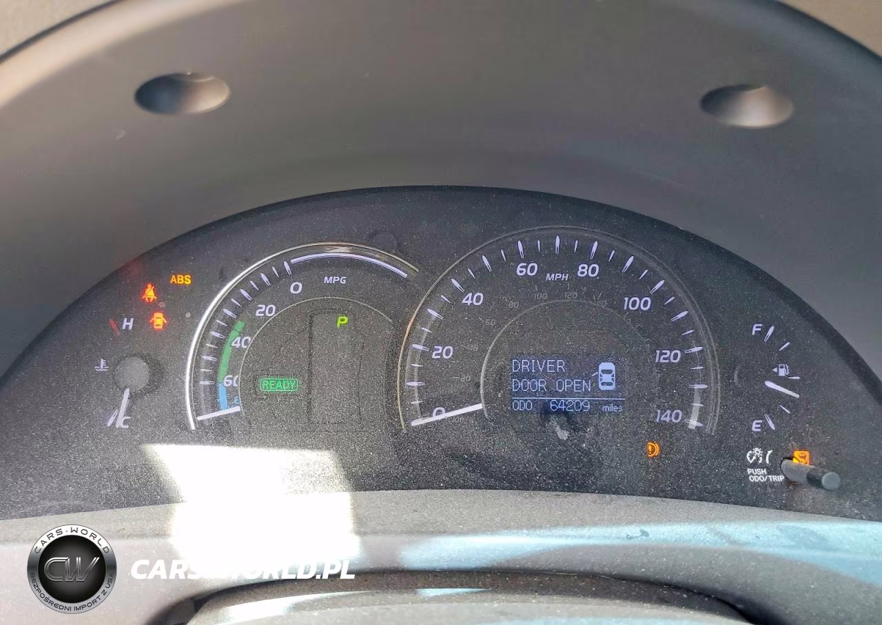 2011 Toyota Camry Hybrid VIN:4T1BB3EKXBU127666 - 9