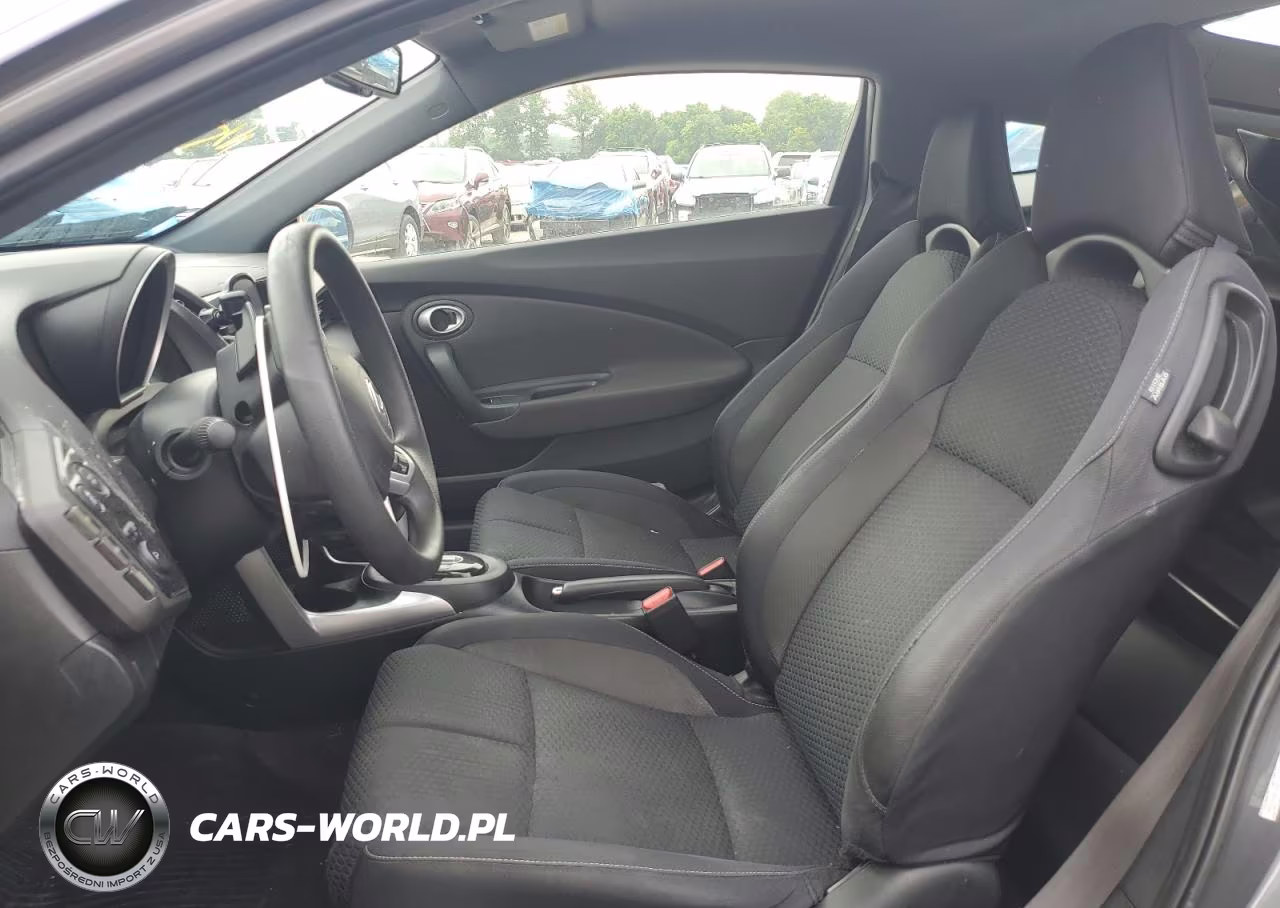 2013 Honda Cr-Z VIN:JHMZF1D4XDS000394 - 7