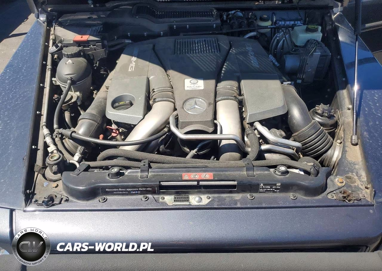 2014 Mercedes-Benz G 63 Amg VIN:WDCYC7DF0EX216697 - 11