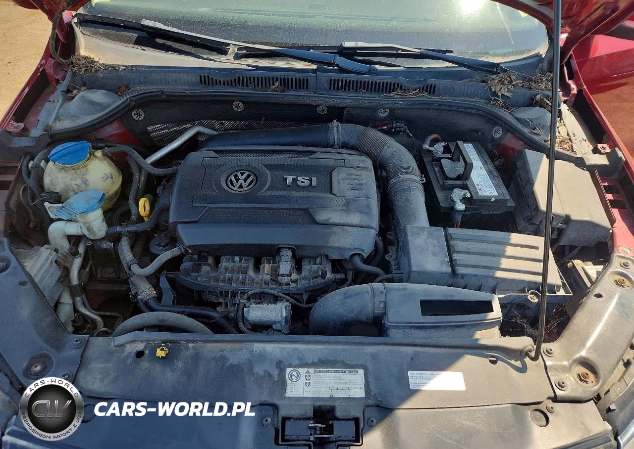 2016 Volkswagen Jetta Sel VIN:3VWL07AJ5GM323557 - 11