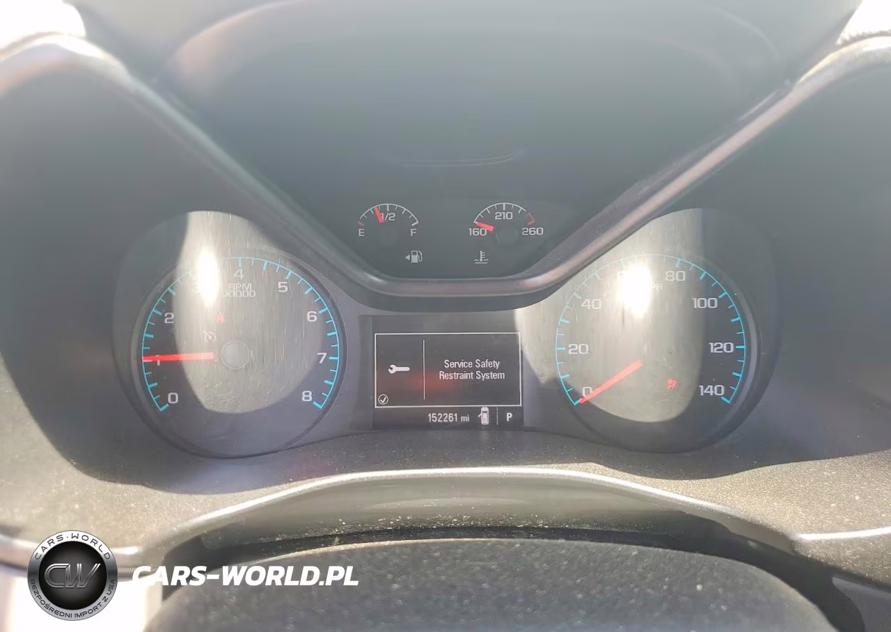 2018 Chevrolet Colorado VIN:1GCHSBEA1J1329148 - 9