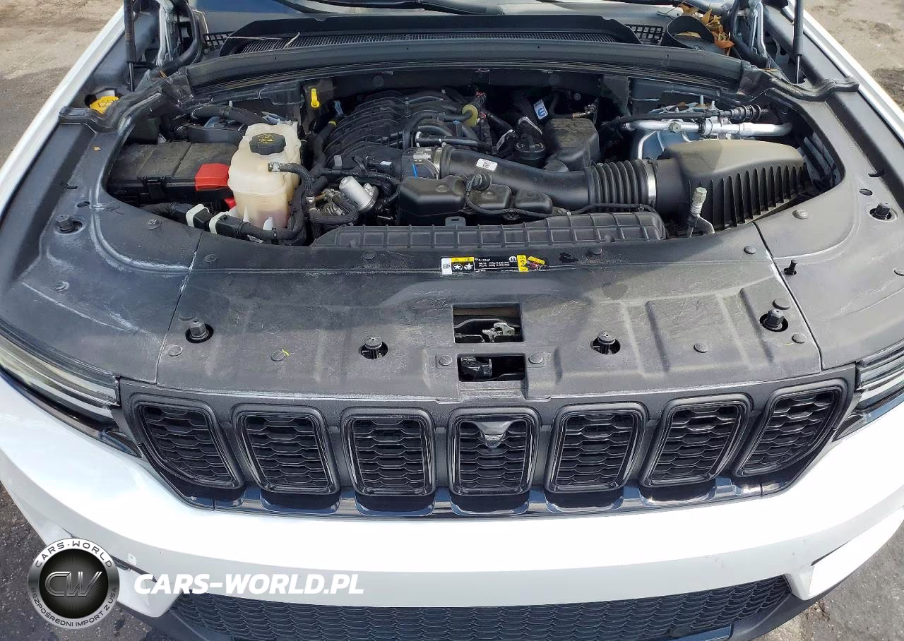 2024 Jeep Grand Cherokee Limited VIN:1C4RJGBG2RC262332 - 12