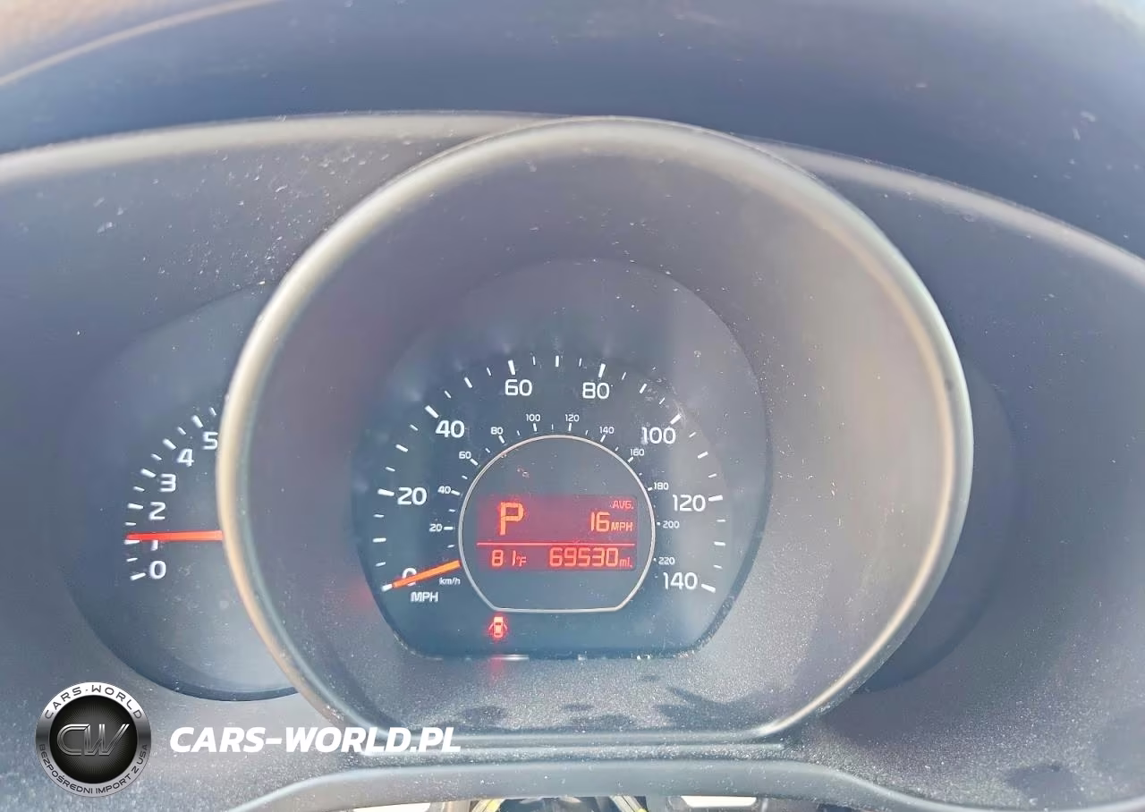 2014 Kia Soul ! VIN:KNDJX3A5XE7026308 - 9